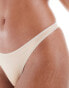 Dorina Exclusive Mix & Match Sublime Sculpt medium control V front thong in beige