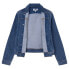 Фото #3 товара PEPE JEANS New Berry jacket