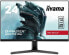 Фото #3 товара PC Gaming Screen - IIYAMA G-Master Red Eagle G2770HSU-B1 - 27 FHD - IPS Panel - 0.8 ms - 165 Hz - HDMI / DisplayPort - FreeS