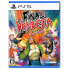 Фото #1 товара PLAYSTATION GAMES PS5 Final Vendetta Super Limited Edition