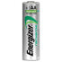 ENERGIZER HR6 2000MaH AA Rechargeable Batteries 4 Units