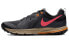 Фото #2 товара Кроссовки Nike Air Zoom Wildhorse 5 Low Top Schwarz