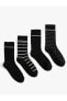 Фото #2 товара Носки Koton Geometric Socks