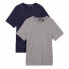 Фото #1 товара DOCKERS 2 Pack Tee T-Shirt