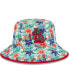 Фото #1 товара Men's St. Louis Cardinals Tropic Floral Bucket Hat