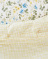 Фото #8 товара Meadow Floral 3-Pc. Duvet Cover Set, Full/Queen