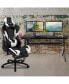 Gaming Desk Bundle - Cup/Headset Holder/Mouse Pad Top