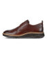 Фото #6 товара Men's St.1 Hybrid Plain Toe Shoe Oxford