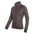 Фото #1 товара Толстовка Trangoworld Trento Fleece