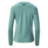 ფოტო #3 პროდუქტის HI-TEC Alayo long sleeve T-shirt