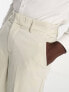 Фото #5 товара Only & Sons loose fit suit trousers in beige
