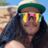 ფოტო #8 პროდუქტის PIT VIPER The Miami Nights Sunglasses