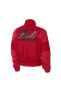 Фото #5 товара Спортивная одежда Nike Красная куртка Chicago DR9239-657