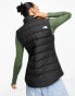 The North Face Aconcagua 3 down puffer gilet in black Черный, S - EU 34-36 - фото #4