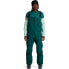 Фото #1 товара SPYDER Sanction Goretex Bib Shell Pants