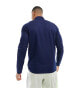 adidas Football Tiro 24 track top in navy