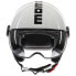 MOMO DESIGN FGTR Classic open face helmet