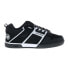 Фото #1 товара DVS Comanche 2.0+ DVF0000323010 Mens Black Skate Inspired Sneakers Shoes 9