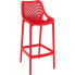 GARBAR Grid 75 Stool