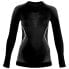 Фото #2 товара UYN Evolutyon Long Sleeve Base Layer