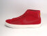 NEW Nike SB Blazer Court Mid Premium Mens Size 10 Mystic Hibiscus Red DH7479 600