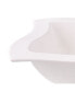 Dinnerware, New Wave Square Salad Bowl