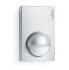 Фото #1 товара STEINEL IS 180-2 - Infrared sensor - Wired - Wall - Silver - IP54 - 2000 lx