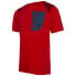 ფოტო #1 პროდუქტის TRANGOWORLD TRX2 Pro short sleeve T-shirt