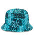 Фото #2 товара Панама мужская New Era Jacksonville Jaguars Teal Shibori