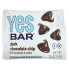 Фото #3 товара Yes Bar, Snack Bar, крошка из темного шоколада, 6 батончиков по 40 г (1,4 унции)