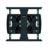 Фото #3 товара Hagor 2306 - 40 kg - 101.6 cm (40") - 165.1 cm (65") - 200 x 100 mm - 400 x 400 mm - Black