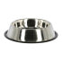 KERBL Stainless steel bowl 2.800ml Серебристый - фото #1