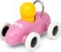 Фото #7 товара Игрушечный транспорт Brio BRIO 30306 Pull Back Race Car (1 pcs) - Assorted