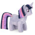 Фото #2 товара Tourist headrest 2in1 pillow-mascot Spokey My Little Pony SPARKLE 941252