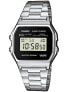 CASIO A158WEA-1EF Collection 33mm 3 ATM