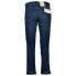 Фото #3 товара SALSA JEANS Glamour Crop Slim Fit jeans