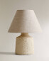 Фото #3 товара Beige table lamp