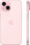 Фото #2 товара Smartfon Apple iPhone 15 128GB Pink (MTP13)