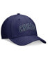 ფოტო #5 პროდუქტის Men's Chicago Cubs Evergreen Performance Flex Hat