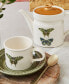 Botanic Garden Harmony Teapot