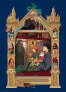 Фото #4 товара Ravensburger Puzzle Harry Potter w drodze do Hogwards (16515)