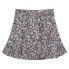 Фото #2 товара TOM TAILOR All Over Printed Skirt