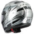 Фото #2 товара Шлем для мотоциклистов ASTONE GT2 Geko