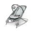 Фото #1 товара SUMMER INFANT 2in1 Liegestuhl, Schaukelliegestuhl, praktisch und tragbar, Spielzeug und beruhigende Vibrationen, grau meliert