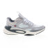 Фото #2 товара Champion OT Alter 1 CP103098M Mens Gray Suede Lifestyle Sneakers Shoes