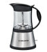 Кофемашина Rommelsbacher Espresso Kocher cordless 3+ 6 T EKO 376/G eds/sw