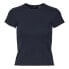 ფოტო #3 პროდუქტის VERO MODA Chloe short sleeve T-shirt