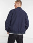 Only & Sons bomber in navy