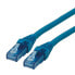 Фото #3 товара ROLINE 21.15.2743 - 3 m - Cat6a - U/UTP (UTP) - RJ-45 - RJ-45