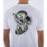 Фото #4 товара HURLEY Everyday Grillo Sloan Zombie short sleeve T-shirt